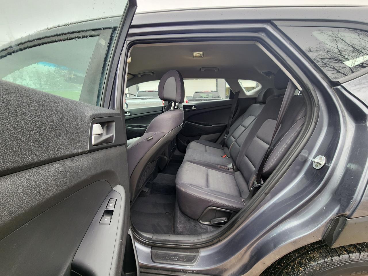 2018 Hyundai Tucson Premium l Clean Carfax | No Accidents | Photo