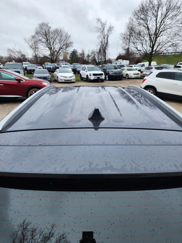 2018 Hyundai Tucson Premium l Clean Carfax | No Accidents | Photo