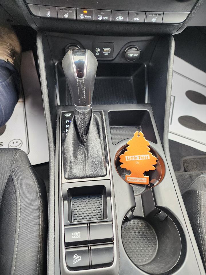 2018 Hyundai Tucson Premium l Clean Carfax | No Accidents | Photo