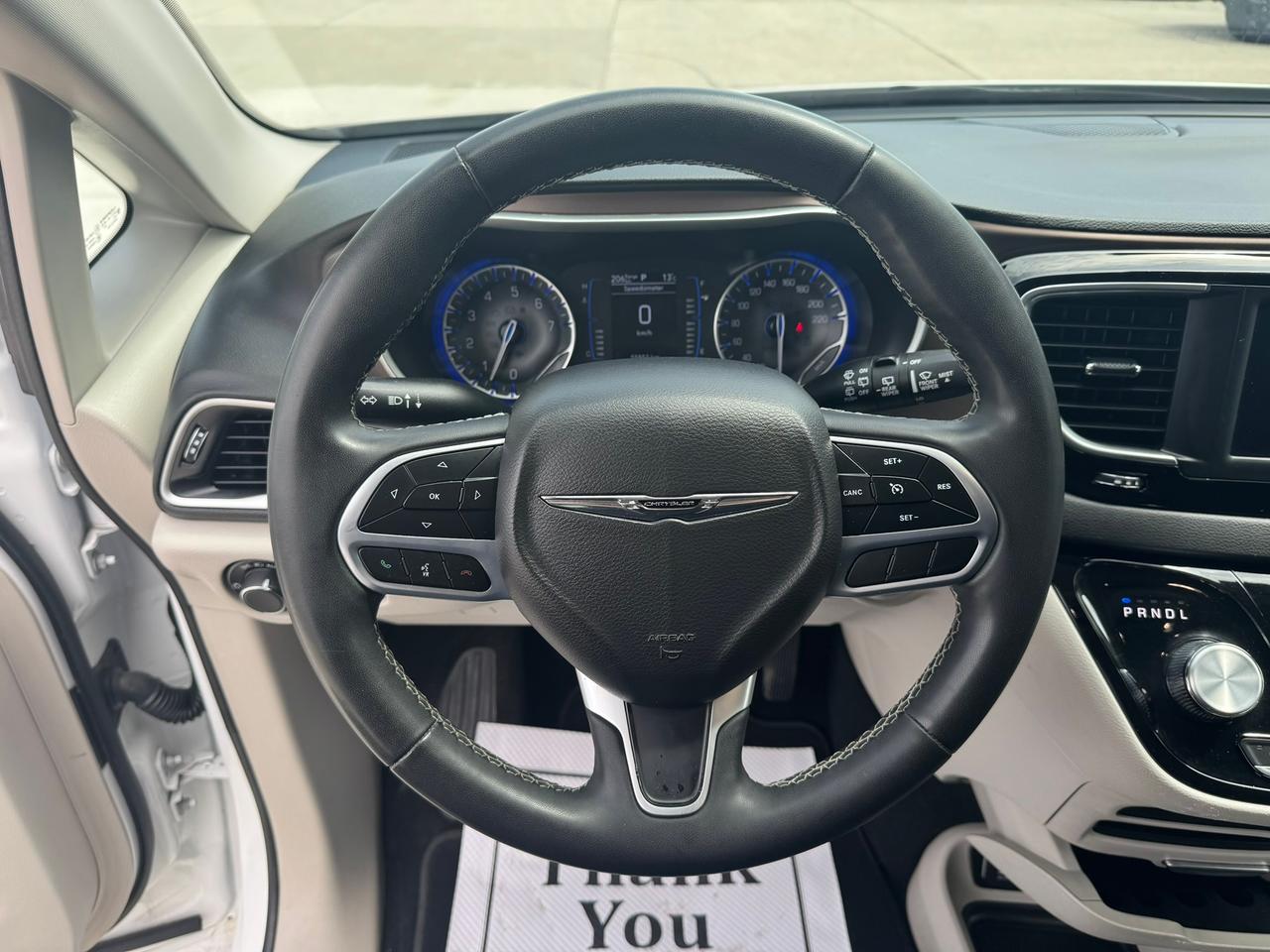 2024 Chrysler Grand Caravan SXT Photo