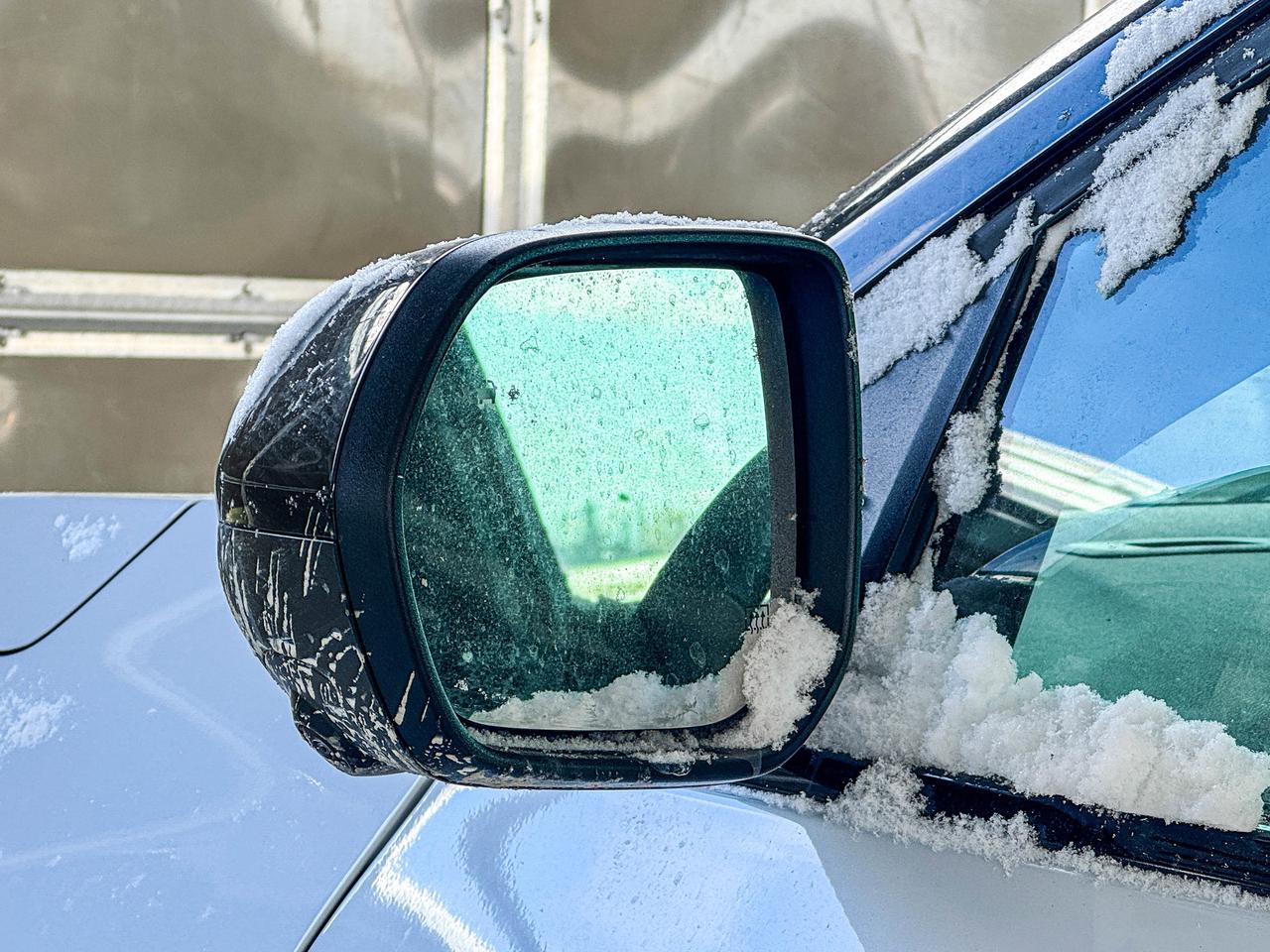 2026 Chevrolet Equinox AWD RS Photo