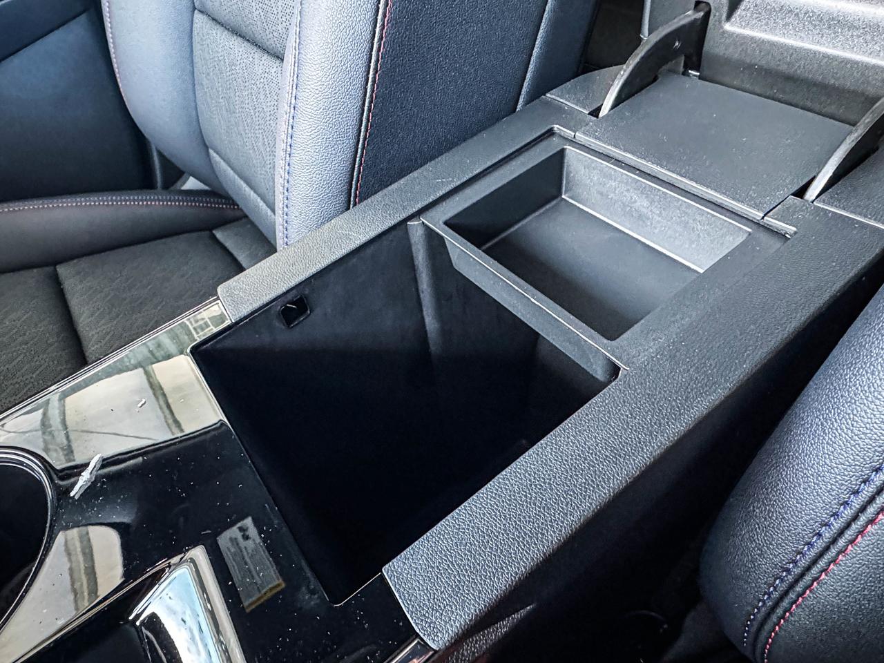 2026 Chevrolet Equinox AWD RS Photo