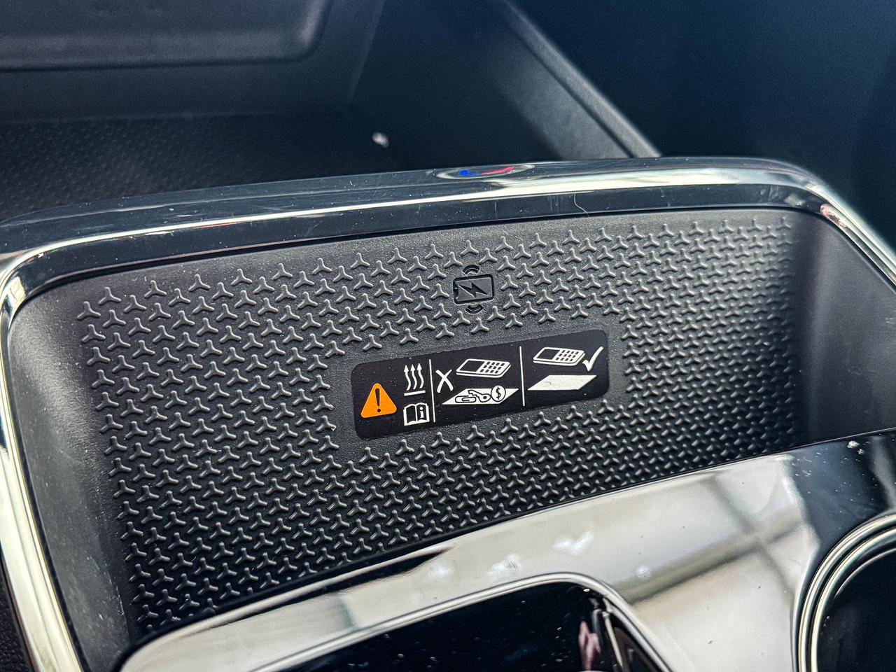 2026 Chevrolet Equinox AWD RS Photo