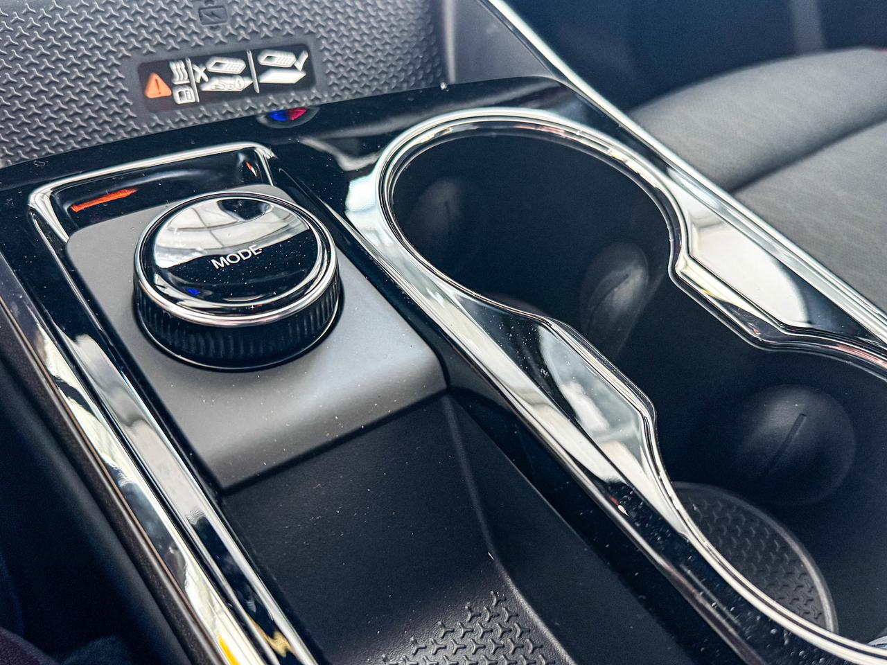 2026 Chevrolet Equinox AWD RS Photo