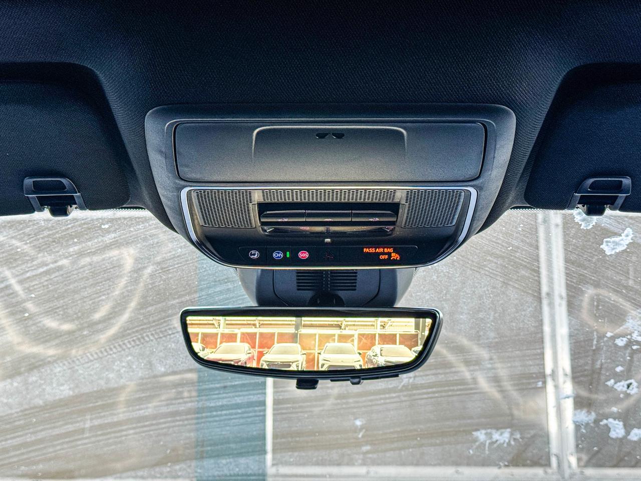 2026 Chevrolet Equinox AWD RS Photo