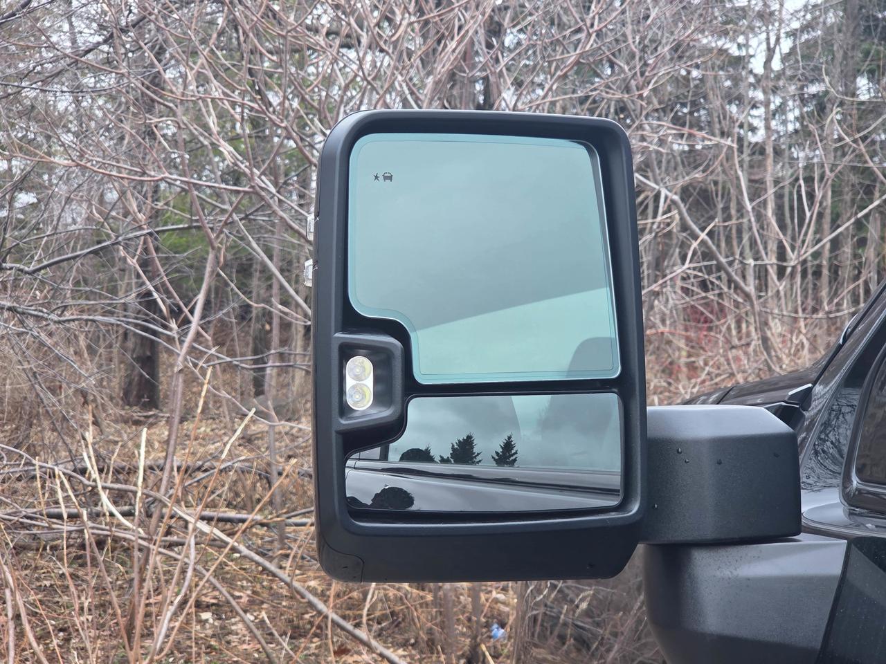 2026 GMC Sierra 3500HD AT4 Photo