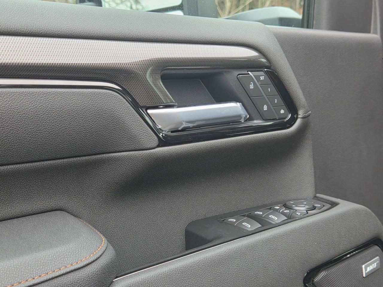 2026 GMC Sierra 3500HD AT4 Photo