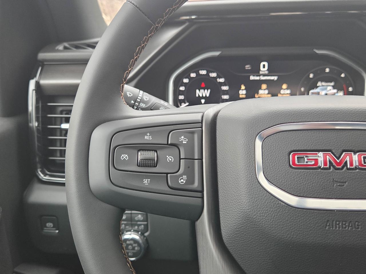 2026 GMC Sierra 3500HD AT4 Photo