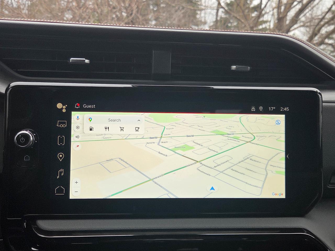 2026 GMC Sierra 3500HD AT4 Photo