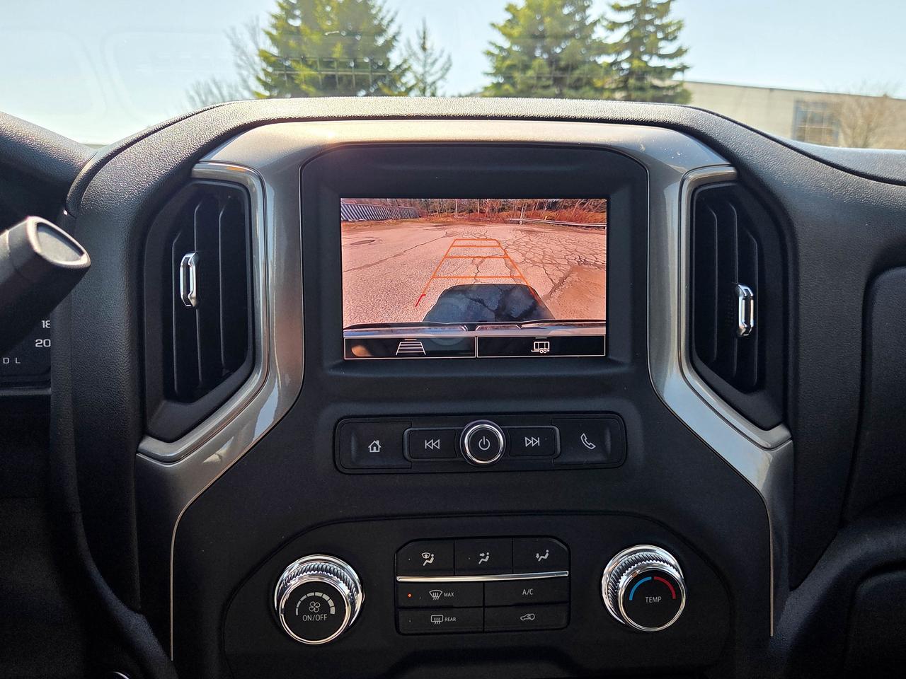 2026 GMC SIERRA 2500HD Pro Photo