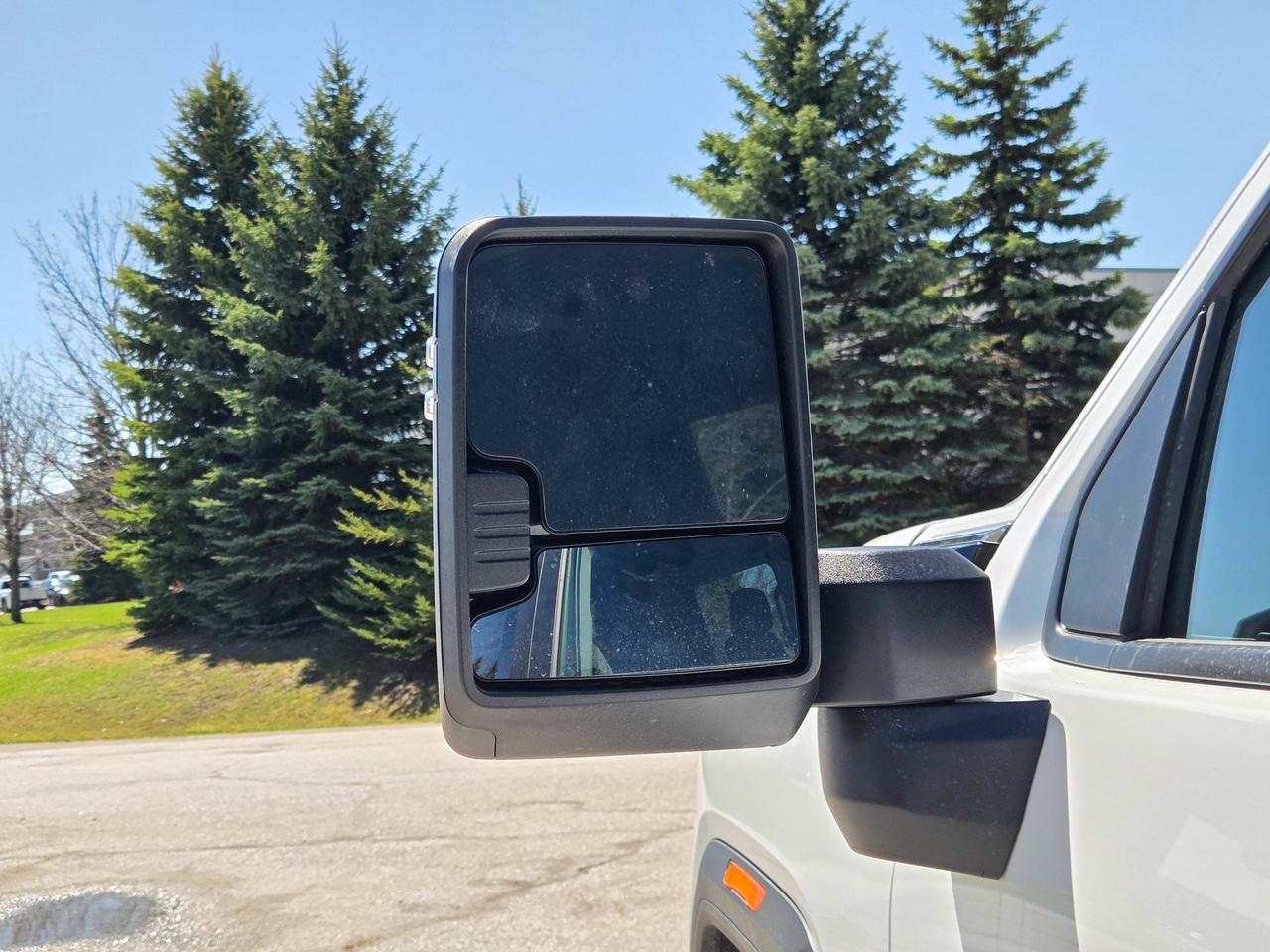 2026 GMC SIERRA 2500HD Pro Photo