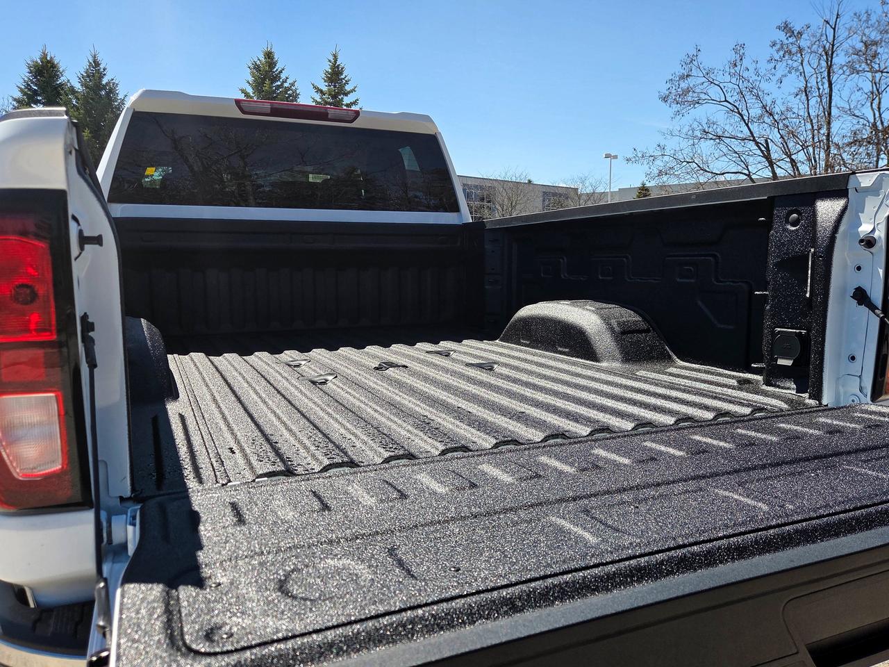 2026 GMC SIERRA 2500HD Pro Photo