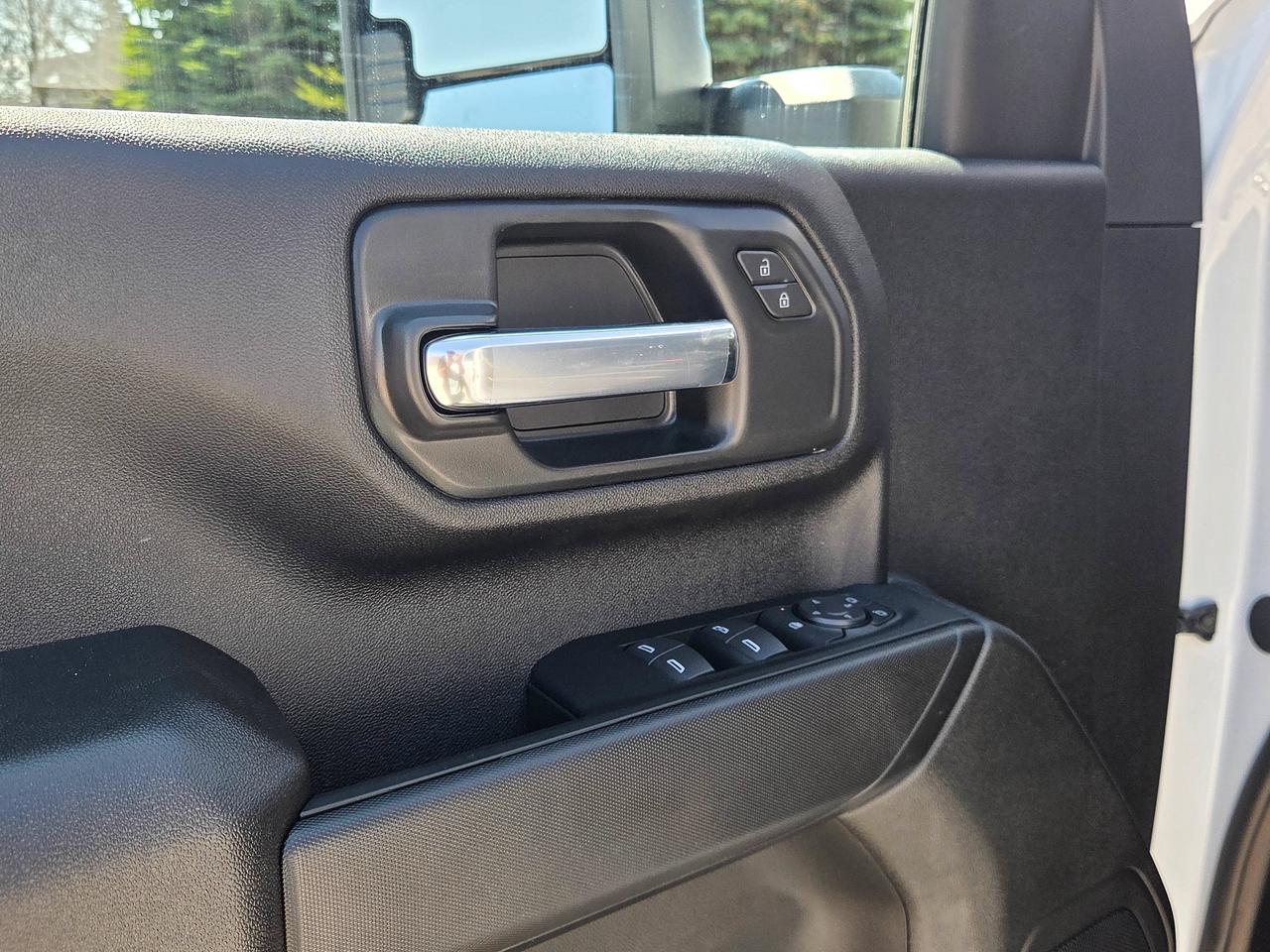 2026 GMC SIERRA 2500HD Pro Photo