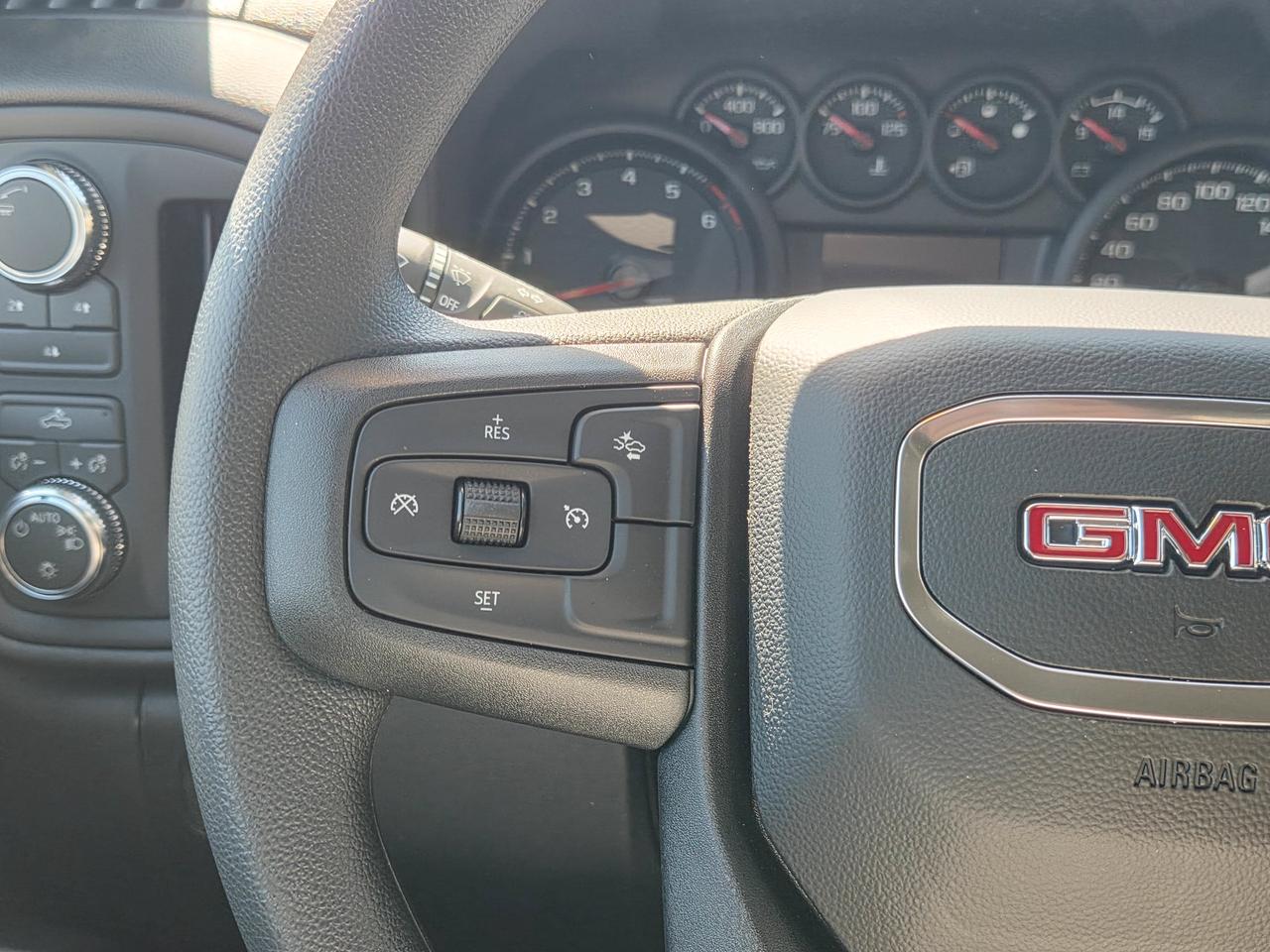 2026 GMC SIERRA 2500HD Pro Photo