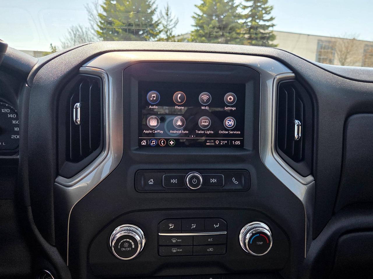 2026 GMC SIERRA 2500HD Pro Photo