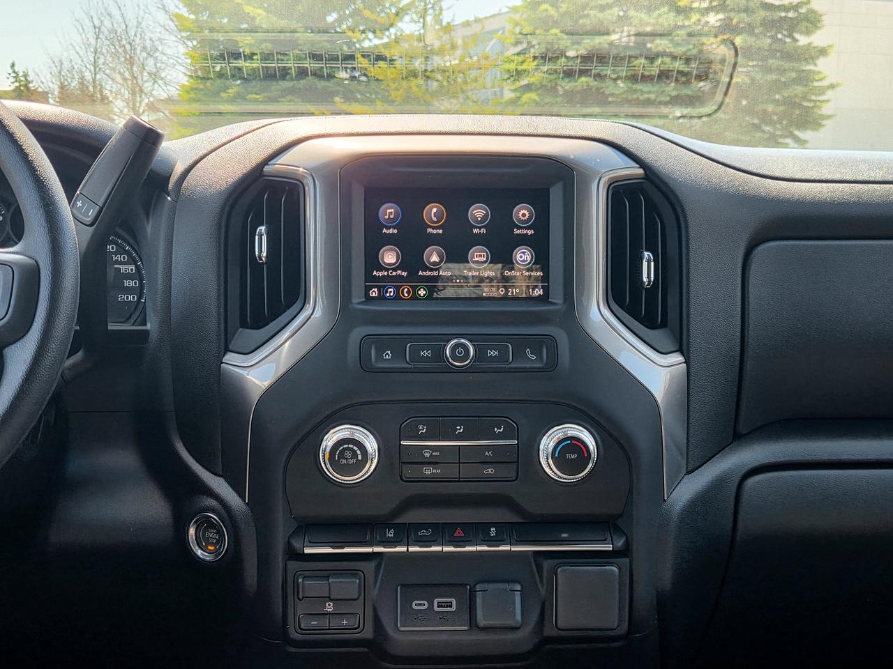 2026 GMC SIERRA 2500HD Pro Photo