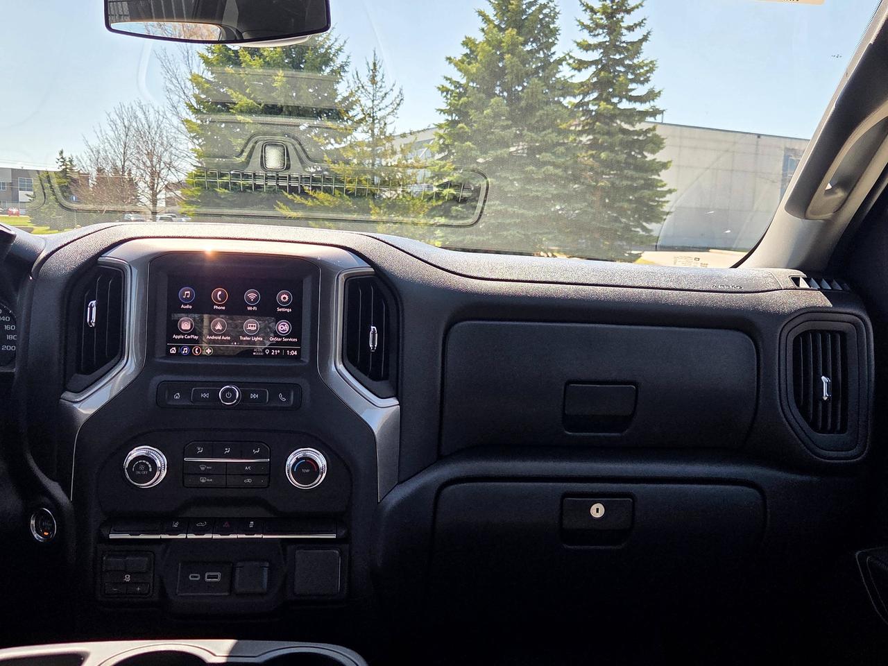 2026 GMC SIERRA 2500HD Pro Photo