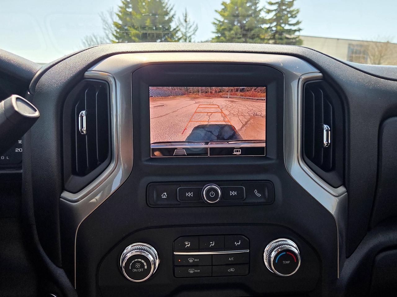 2026 GMC SIERRA 2500HD Pro Photo