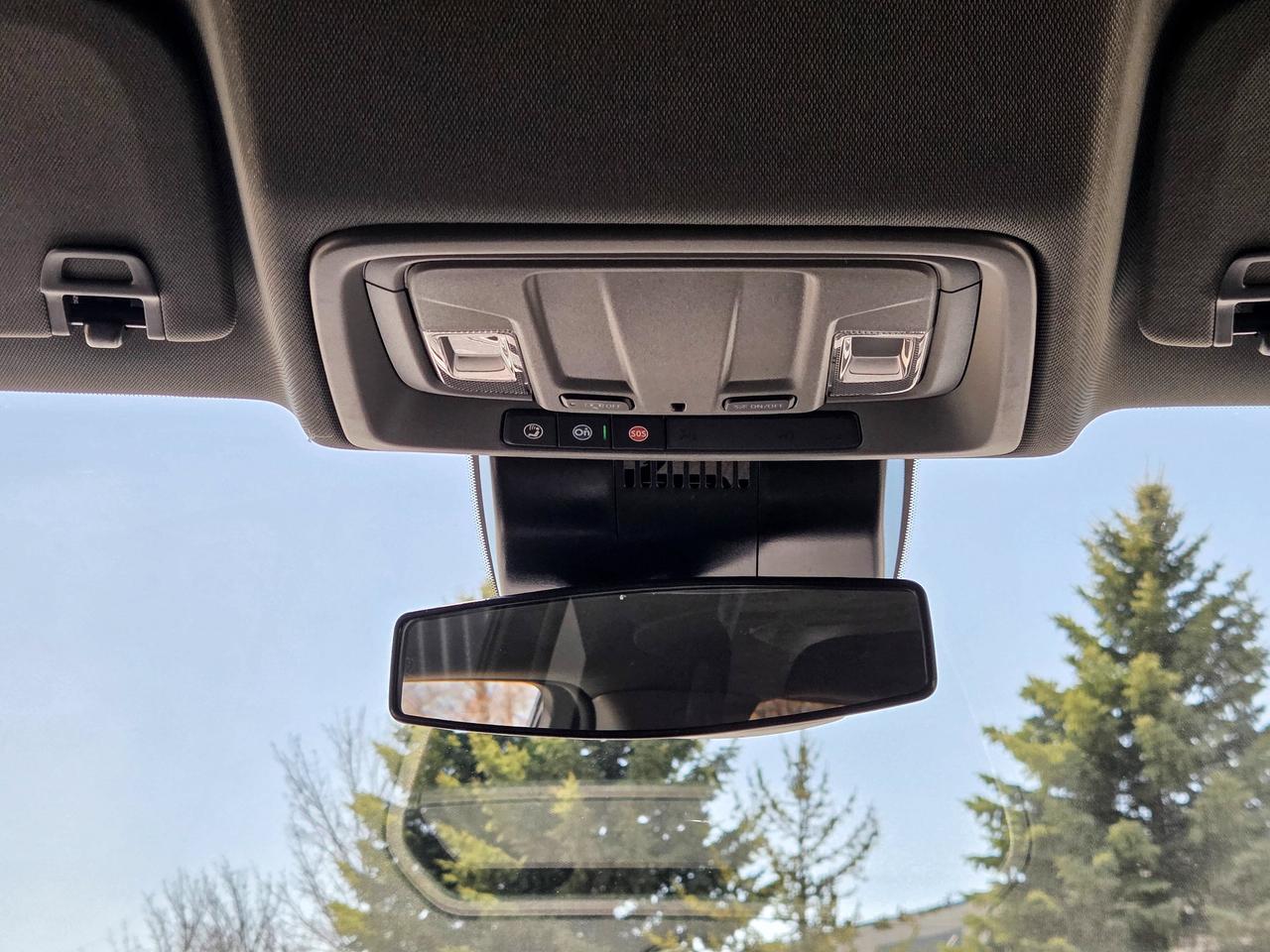2026 GMC SIERRA 2500HD Pro Photo
