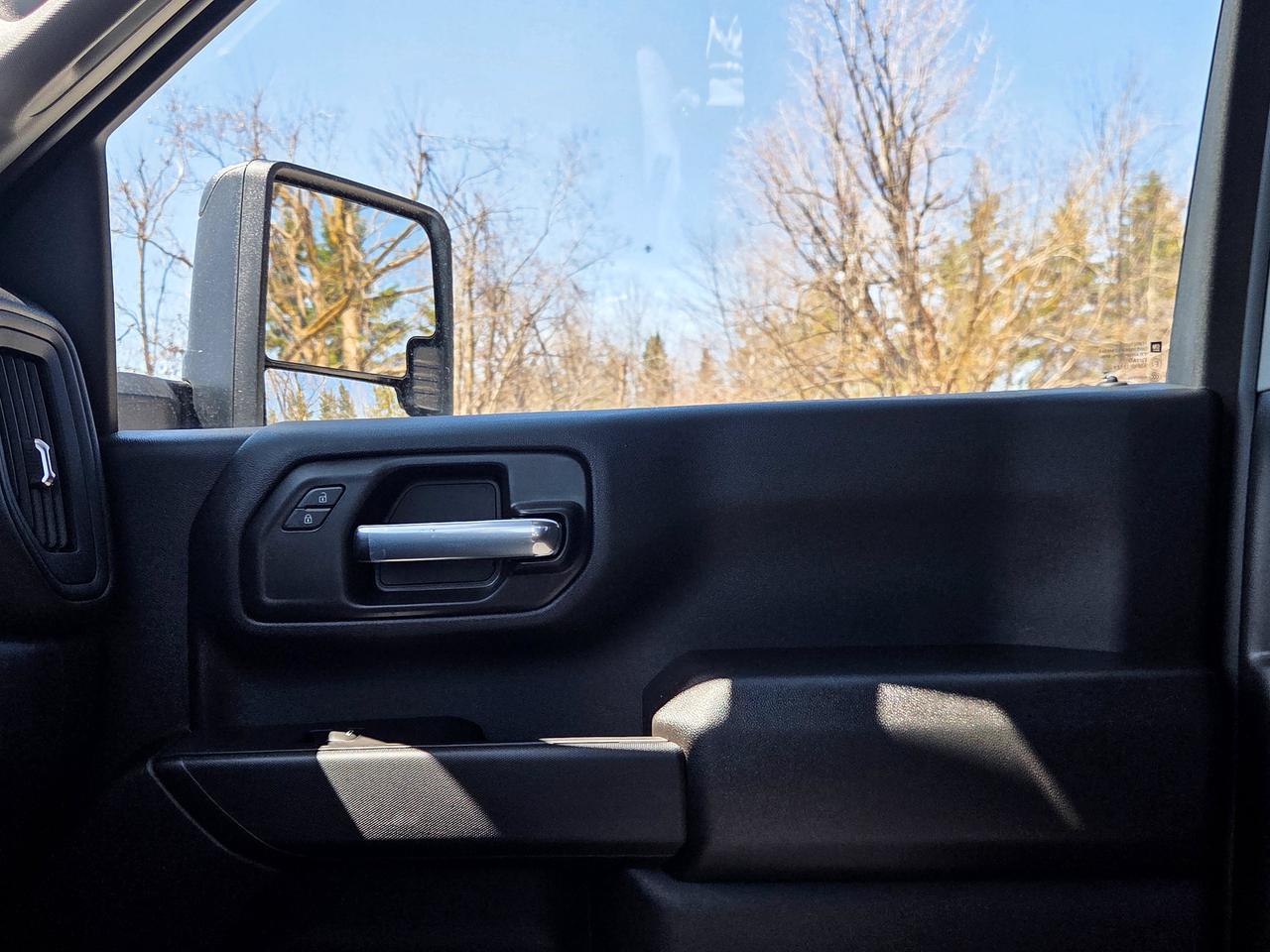 2026 GMC SIERRA 2500HD Pro Photo