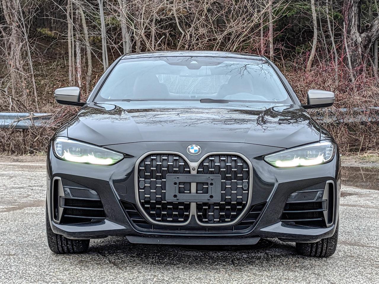 2022 BMW 4 Series M440i xDrive Photo