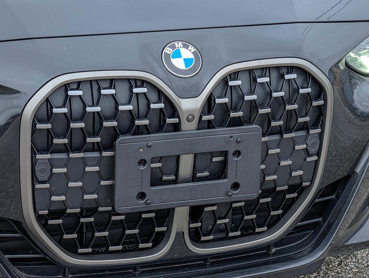 2022 BMW 4 Series M440i xDrive Photo