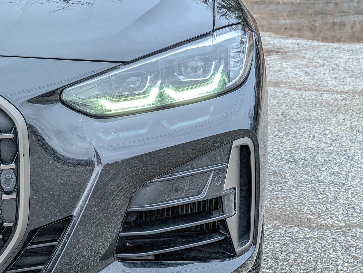 2022 BMW 4 Series M440i xDrive Photo