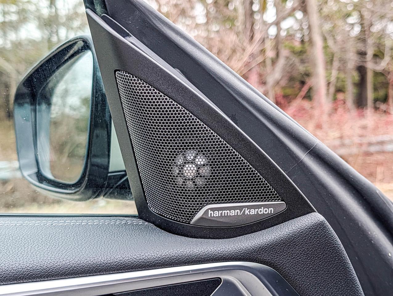 2022 BMW 4 Series M440i xDrive Photo