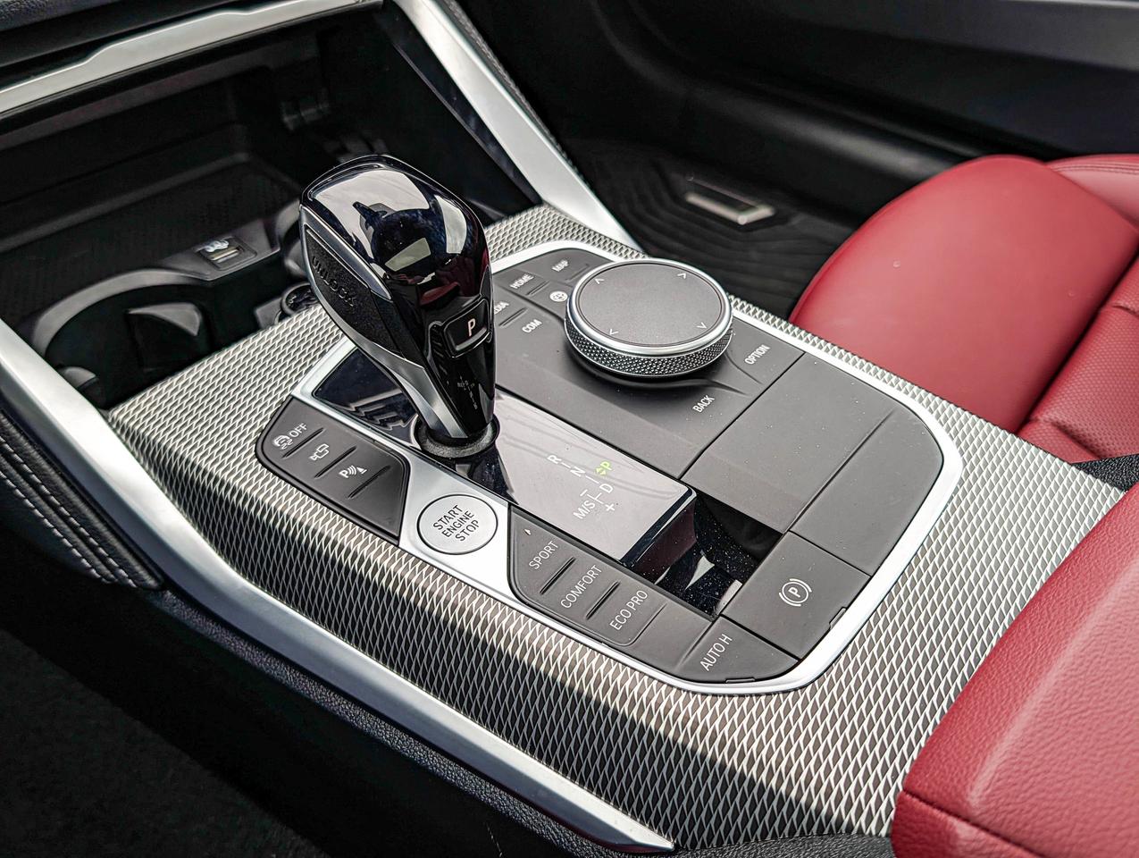 2022 BMW 4 Series M440i xDrive Photo