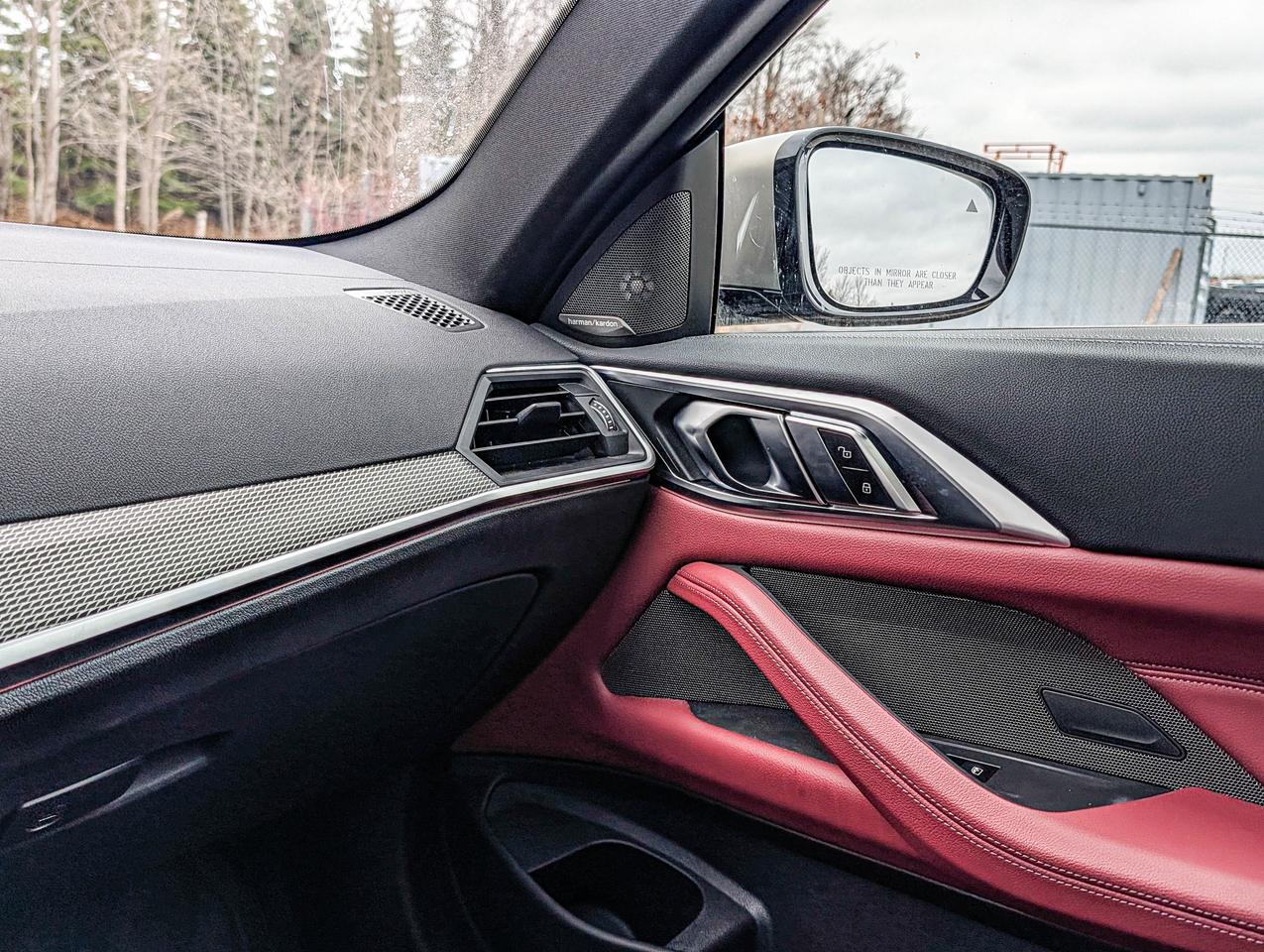 2022 BMW 4 Series M440i xDrive Photo