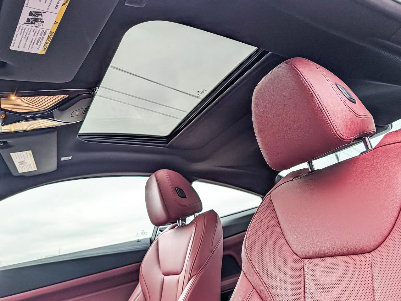 2022 BMW 4 Series M440i xDrive Photo