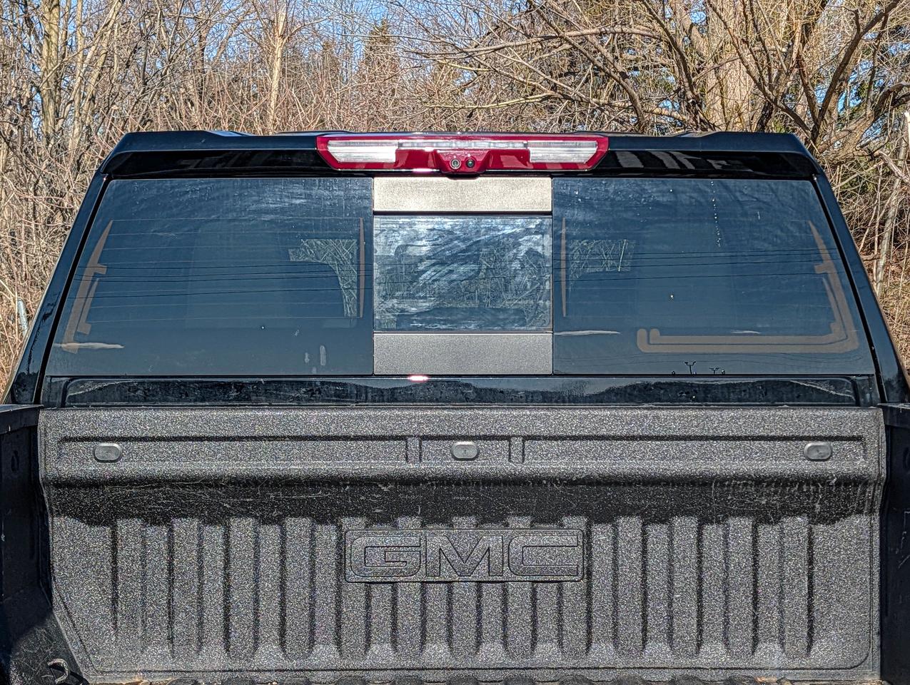 2025 GMC SIERRA 2500HD AT4 Photo