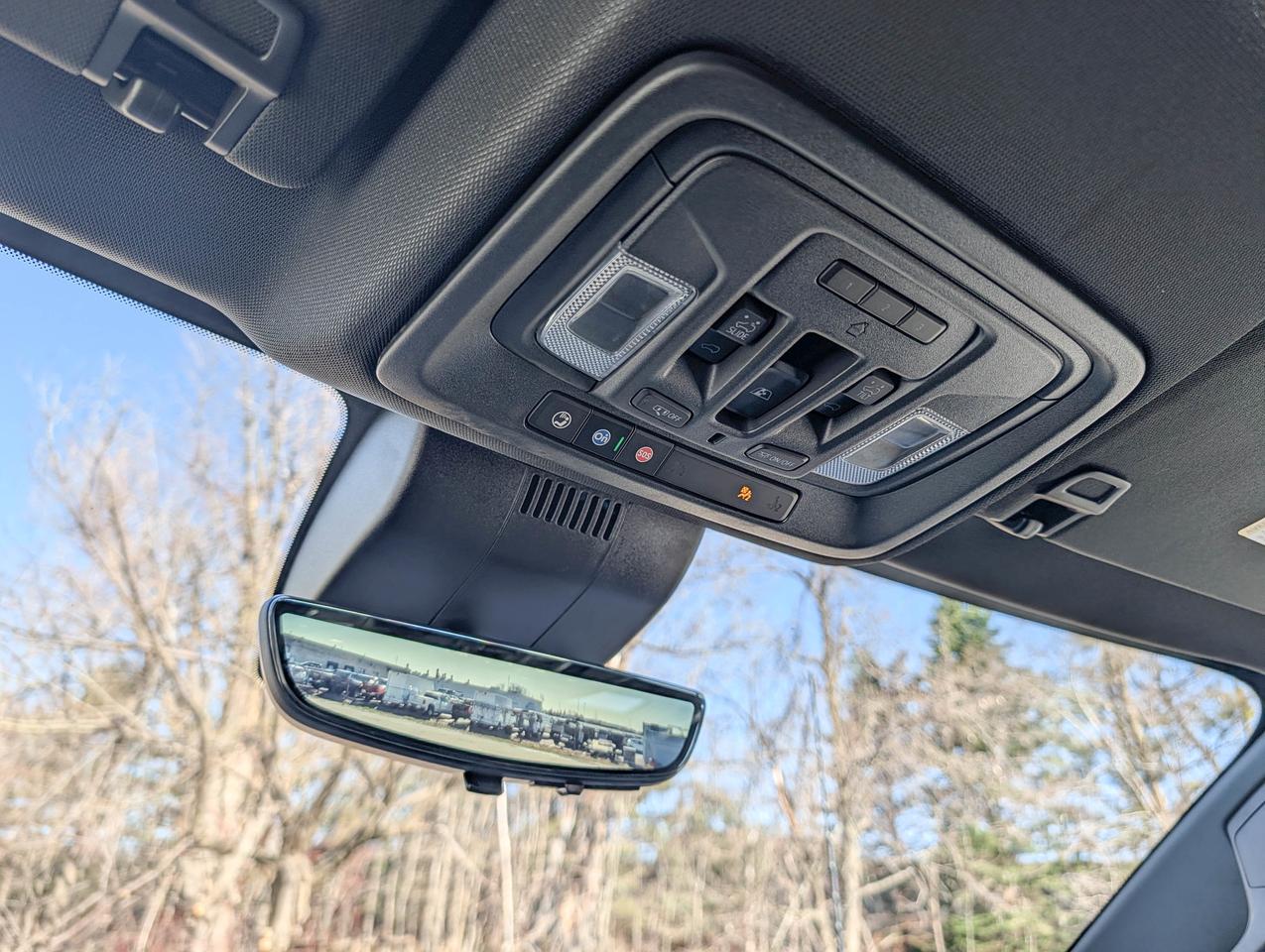 2025 GMC SIERRA 2500HD AT4 Photo