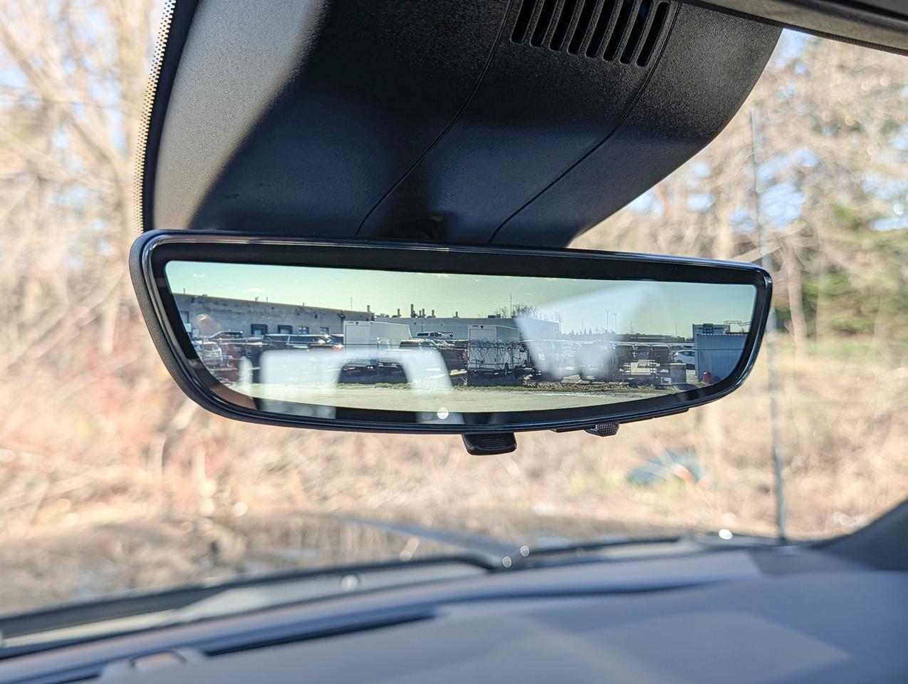 2025 GMC SIERRA 2500HD AT4 Photo
