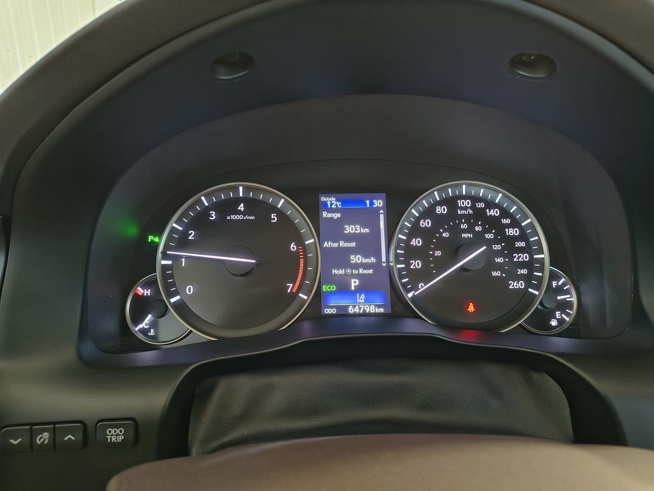 2018 Lexus ES ES 350 Photo