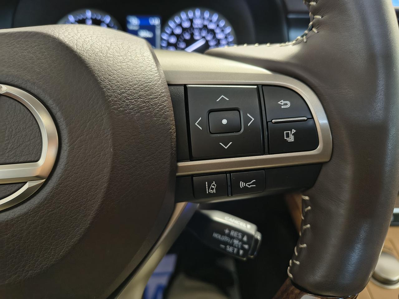 2018 Lexus ES ES 350 Photo