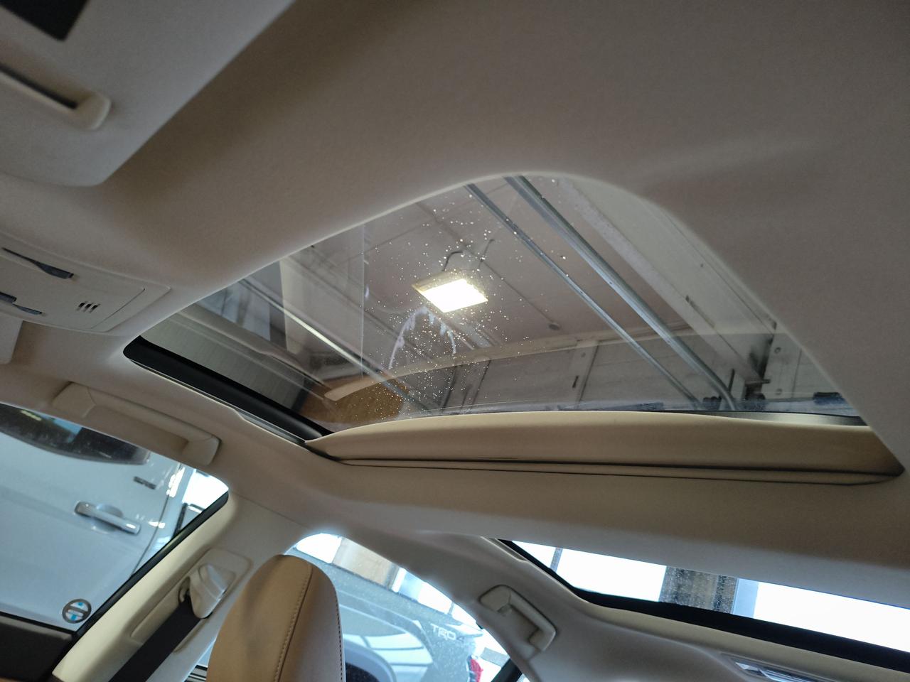 2018 Lexus ES ES 350 Photo0