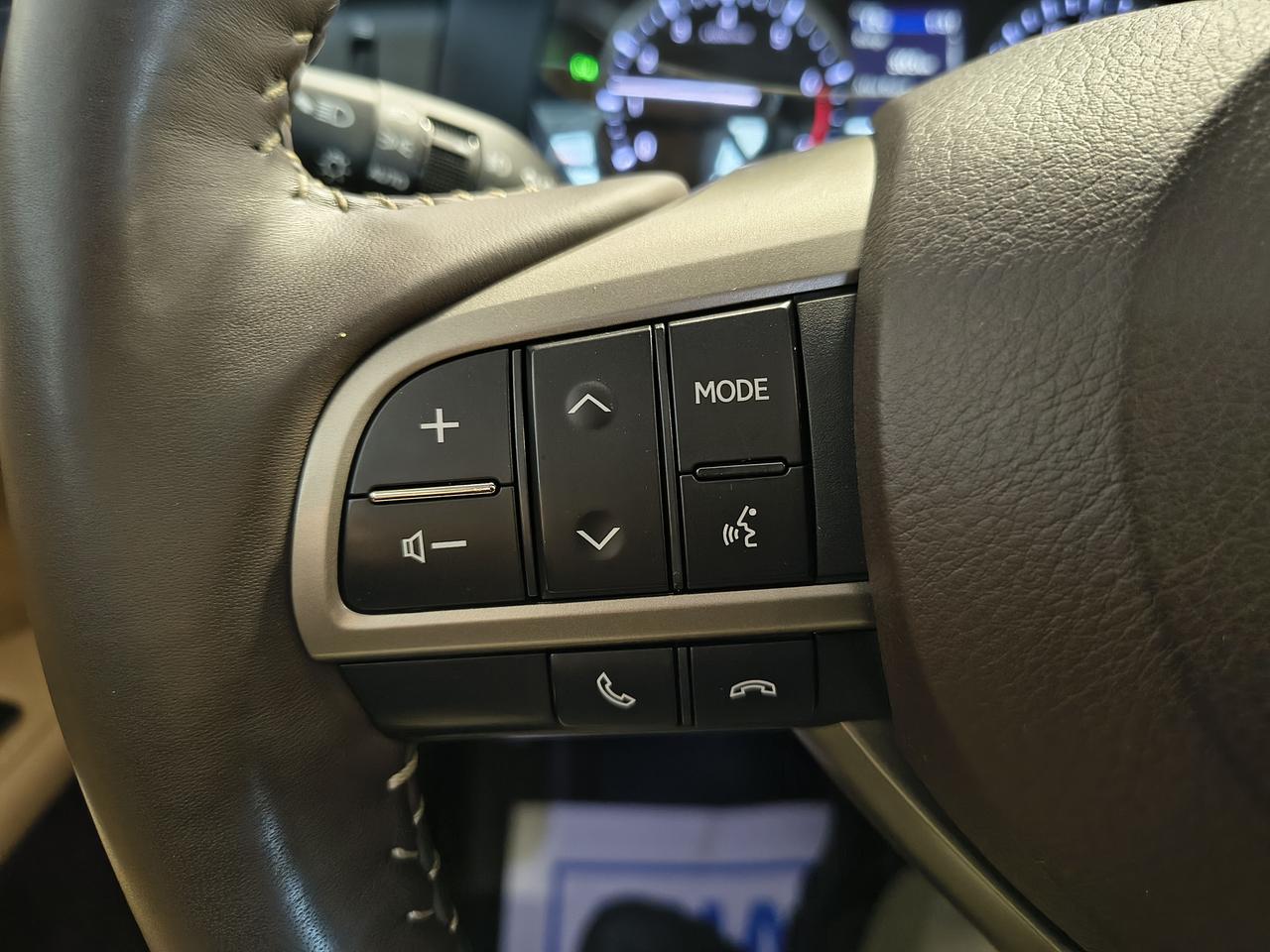 2018 Lexus ES ES 350 Photo0