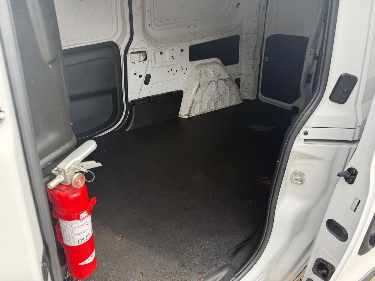 2015 RAM ProMaster City SLT Photo