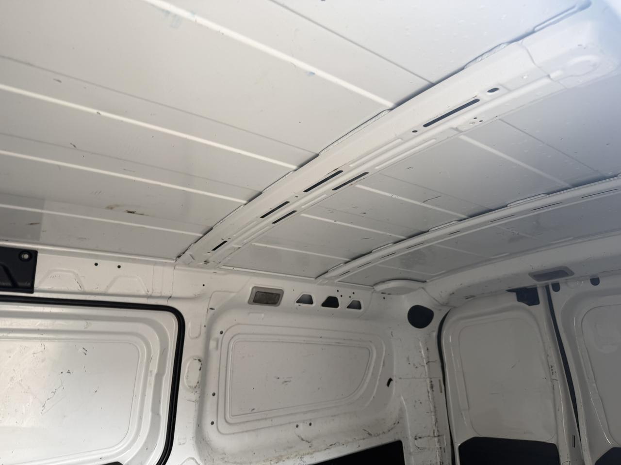 2015 RAM ProMaster City SLT Photo