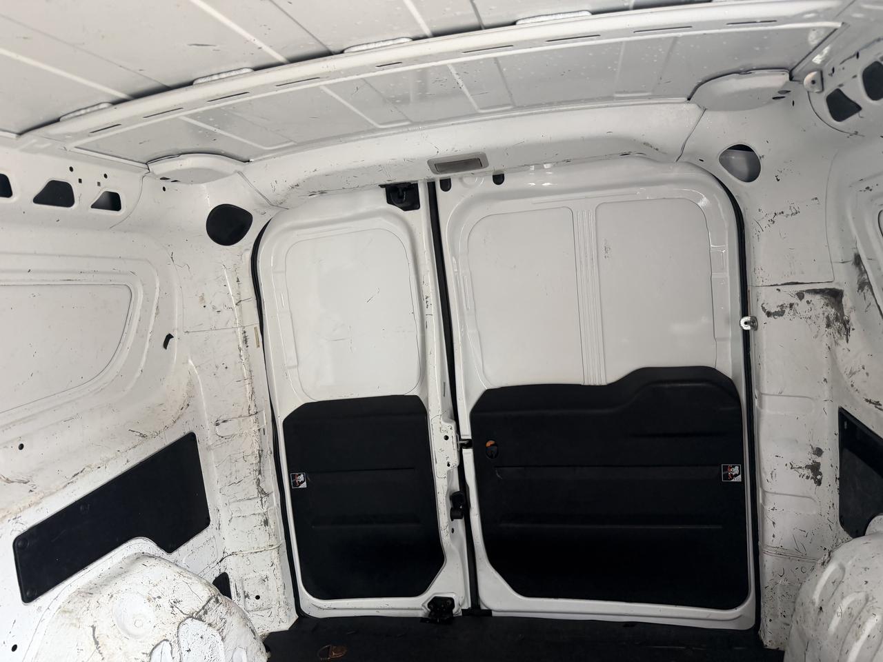 2015 RAM ProMaster City SLT Photo