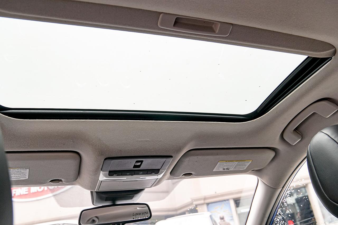 2021 Nissan Sentra SR | LEATHER SEATS | 360 CAM | CARPLAY | Photo