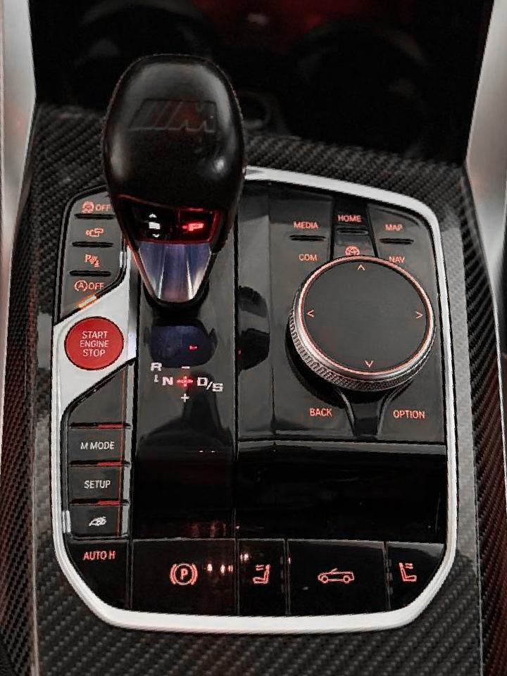 2022 BMW M4 COMPETITION XDRIVE | RED INTERIOR | SHADOWLINE PKG Photo