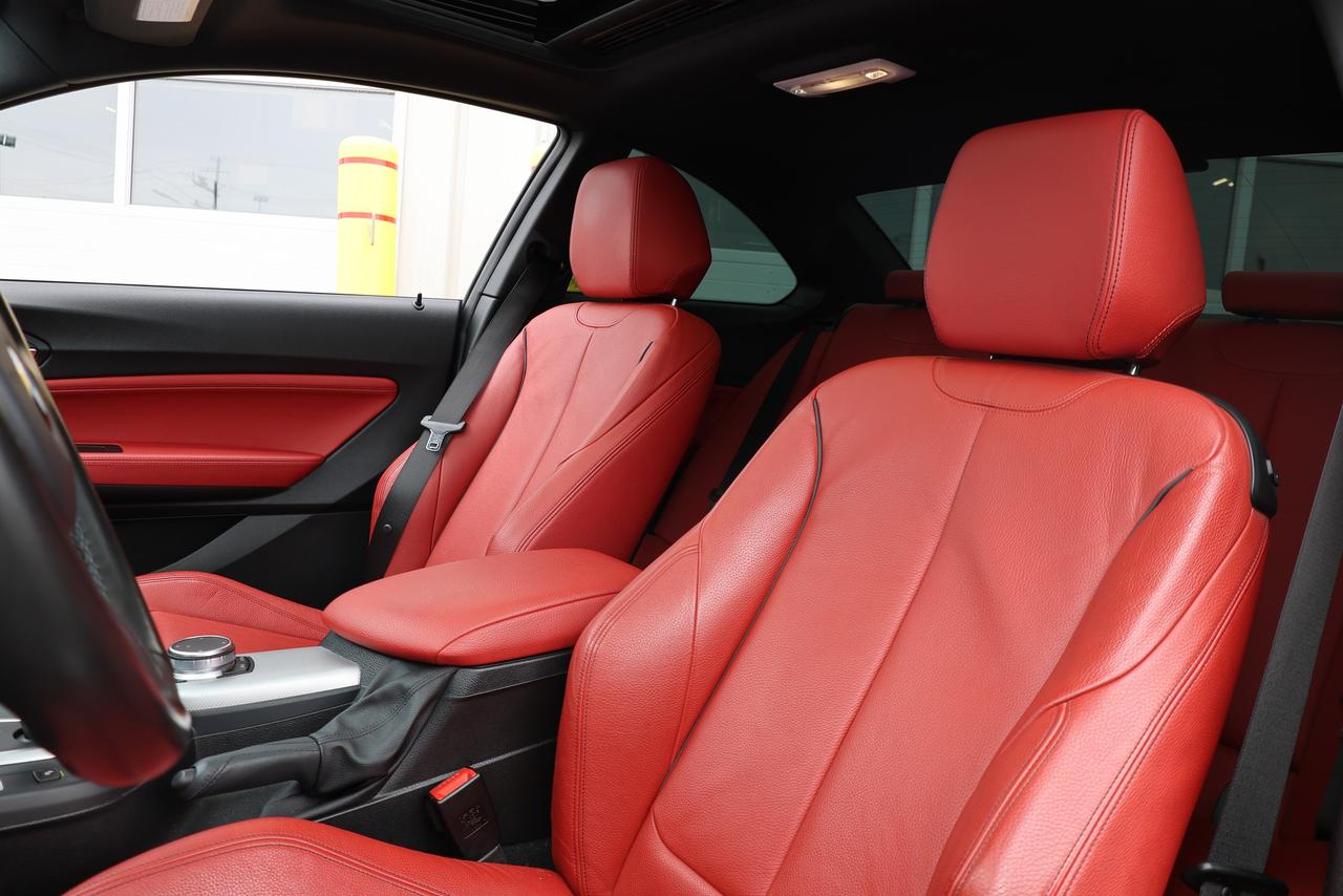 2021 BMW M240i M240i xDrive - LOW KM|SUNROOF|NAVI|CAMERA Photo