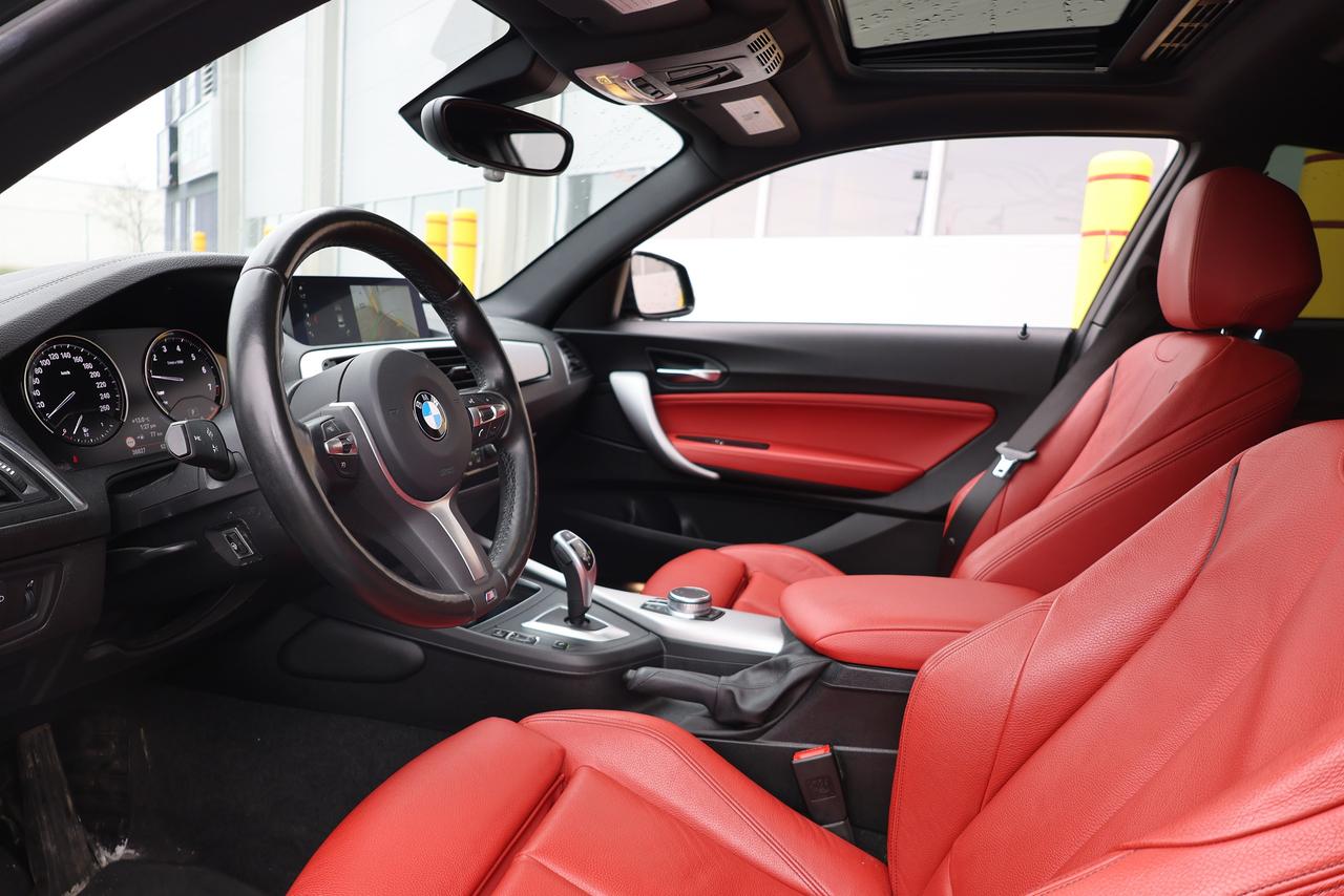 2021 BMW M240i M240i xDrive - LOW KM|SUNROOF|NAVI|CAMERA Photo