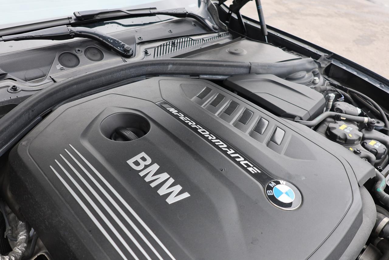 2021 BMW M240i M240i xDrive - LOW KM|SUNROOF|NAVI|CAMERA Photo