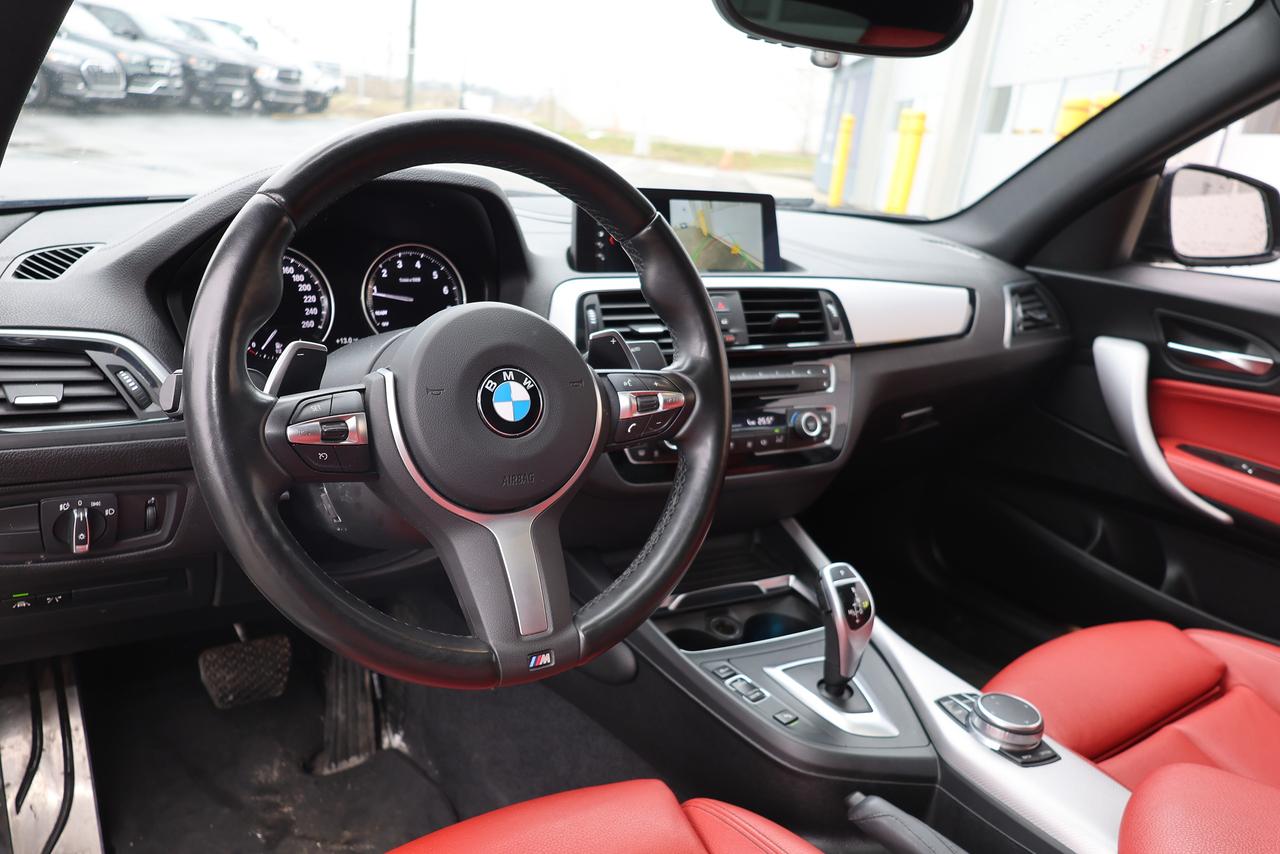 2021 BMW M240i M240i xDrive - LOW KM|SUNROOF|NAVI|CAMERA Photo