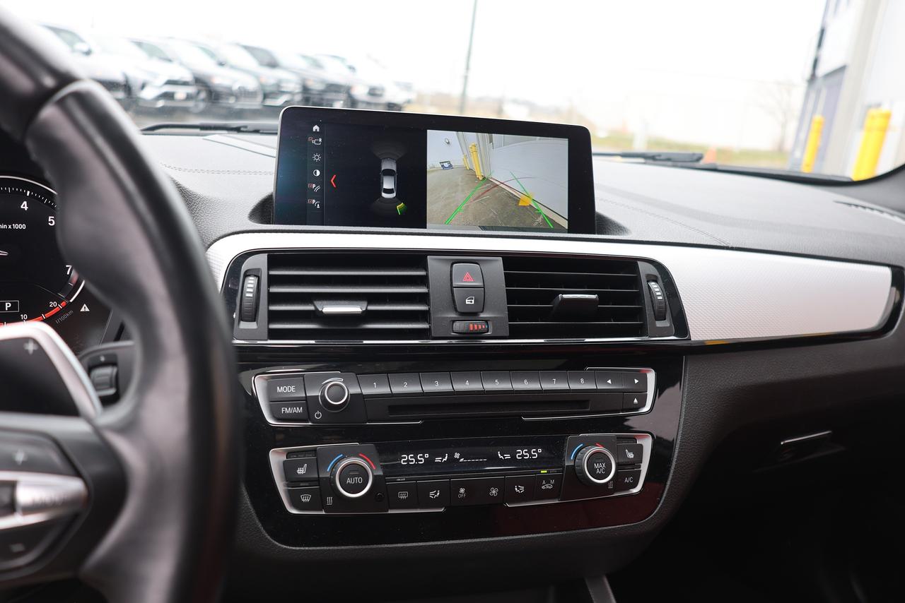 2021 BMW M240i M240i xDrive - LOW KM|SUNROOF|NAVI|CAMERA Photo