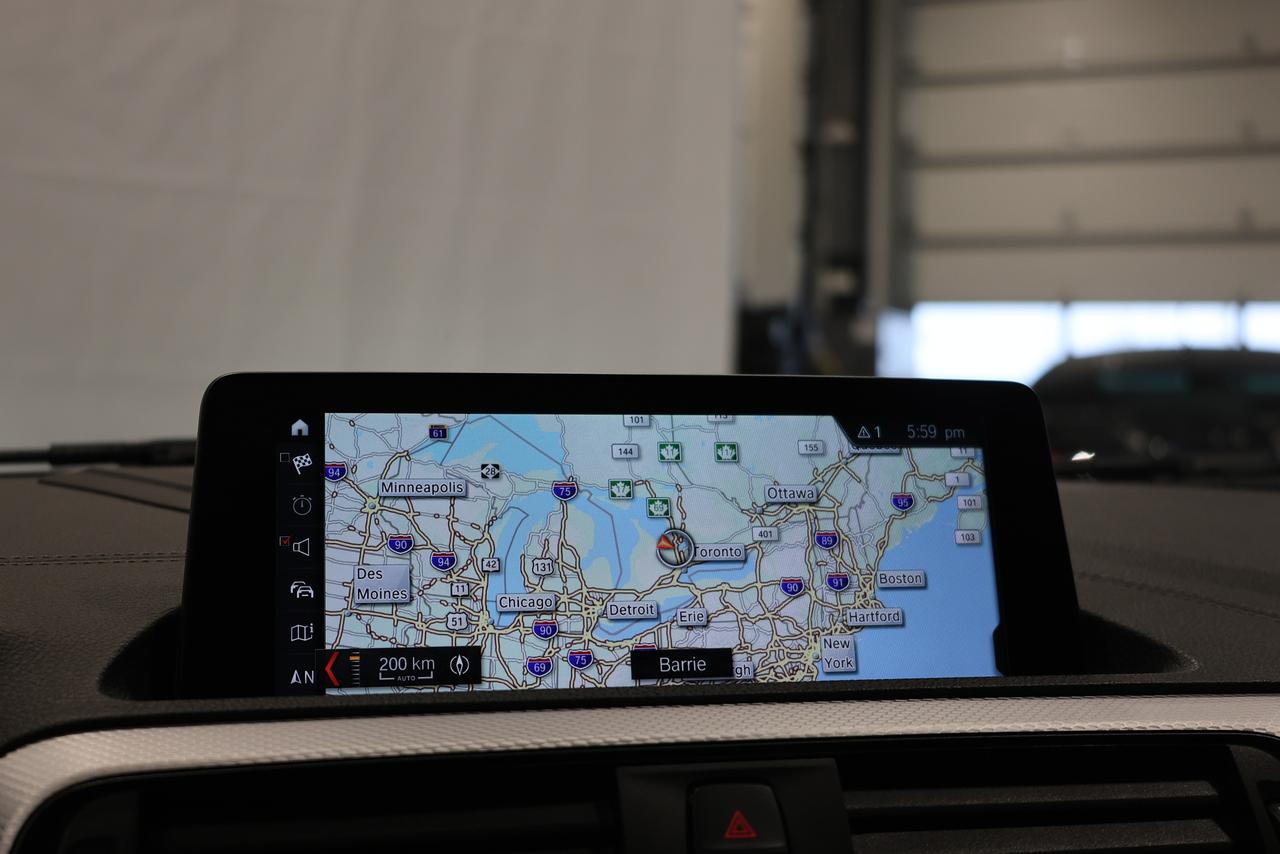 2021 BMW M240i M240i xDrive - LOW KM|SUNROOF|NAVI|CAMERA Photo