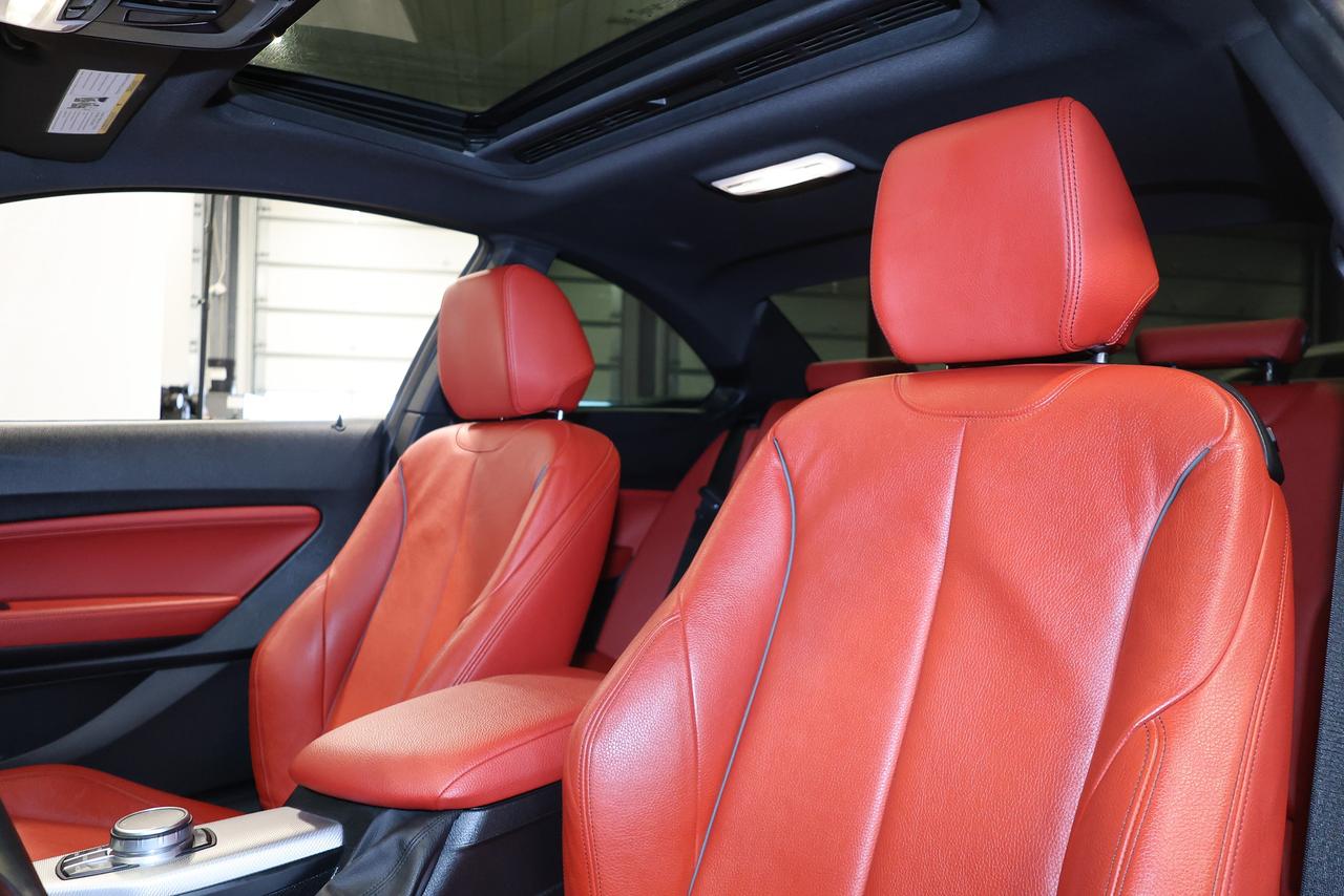 2021 BMW M240i M240i xDrive - LOW KM|SUNROOF|NAVI|CAMERA Photo